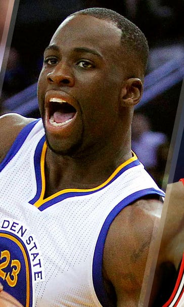 These are the 2016 NBA All-Star reserves